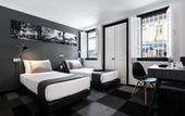 Туры в отель Check-Inn at Little India