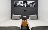 Туры в отель Check-Inn at Little India
