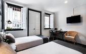 Туры в отель Check-Inn at Little India