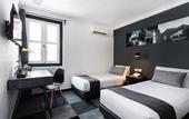 Туры в отель Check-Inn at Little India