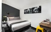 Туры в отель Check-Inn at Little India