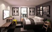 Туры в отель Check-Inn at Little India