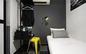 Туры в отель Check-Inn at Little India