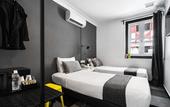 Туры в отель Check-Inn at Little India