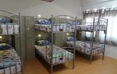 Туры в отель 7 Wonders Hostel at Upper Dickson