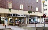 Туры в отель NH Sport