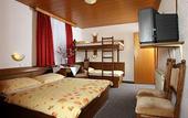 Туры в отель Pri Ancki Sobe Rooms Accomodation Ljubljana suburbs