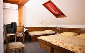 Туры в отель Pri Ancki Sobe Rooms Accomodation Ljubljana suburbs