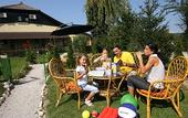 Туры в отель Pri Ancki Sobe Rooms Accomodation Ljubljana suburbs