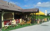 Туры в отель Pri Ancki Sobe Rooms Accomodation Ljubljana suburbs