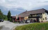 Туры в отель Pri Ancki Sobe Rooms Accomodation Ljubljana suburbs