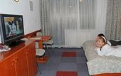 Туры в отель Tripic