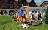 Туры в отель Tripic