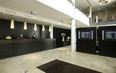 Туры в отель NH Stuttgart Airport