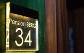 Туры в отель Penzion Berg