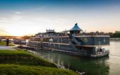 Туры в отель Botel Dunajsky Pivovar