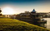Туры в отель Botel Dunajsky Pivovar