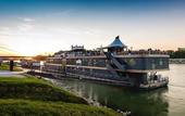 Туры в отель Botel Dunajsky Pivovar