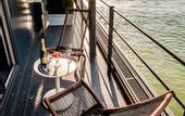 Туры в отель Botel Dunajsky Pivovar