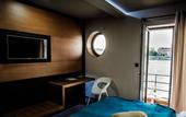 Туры в отель Botel Dunajsky Pivovar