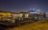 Туры в отель Botel Dunajsky Pivovar