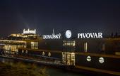 Туры в отель Botel Dunajsky Pivovar