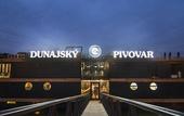 Туры в отель Botel Dunajsky Pivovar