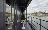 Туры в отель Botel Dunajsky Pivovar