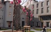 Туры в отель Centrum Salvator