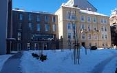 Туры в отель Centrum Salvator