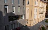 Туры в отель Centrum Salvator
