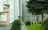 Туры в отель Centrum Salvator
