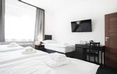 Туры в отель 7Days B&B