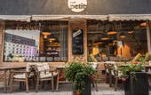 Туры в отель 7Days B&B