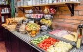 Туры в отель 7Days B&B