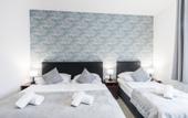 Туры в отель 7Days B&B