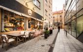 Туры в отель 7Days B&B