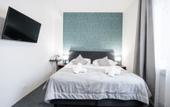 Туры в отель 7Days B&B