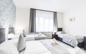 Туры в отель 7Days B&B