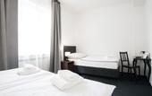 Туры в отель 7Days B&B