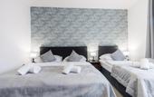 Туры в отель 7Days B&B