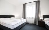 Туры в отель 7Days B&B