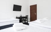 Туры в отель 7Days B&B