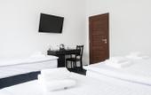 Туры в отель 7Days B&B