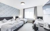 Туры в отель 7Days B&B