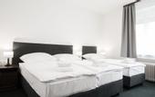 Туры в отель 7Days B&B