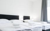 Туры в отель 7Days B&B
