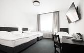 Туры в отель 7Days B&B