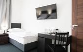Туры в отель 7Days B&B