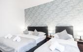 Туры в отель 7Days B&B